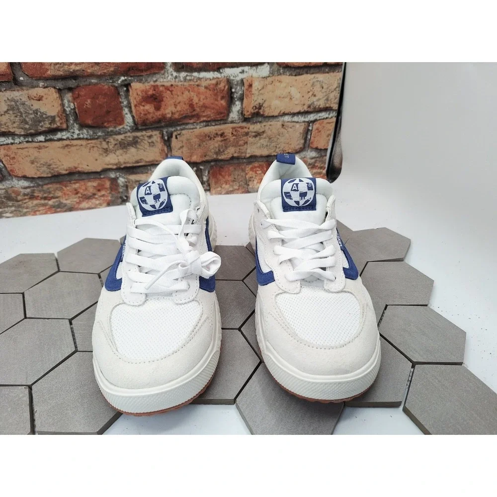 Vans MTE UltraRange Neo VR3 Blanc De Blanc Navy Sneakers 2024 Men 8.5 / Women 10